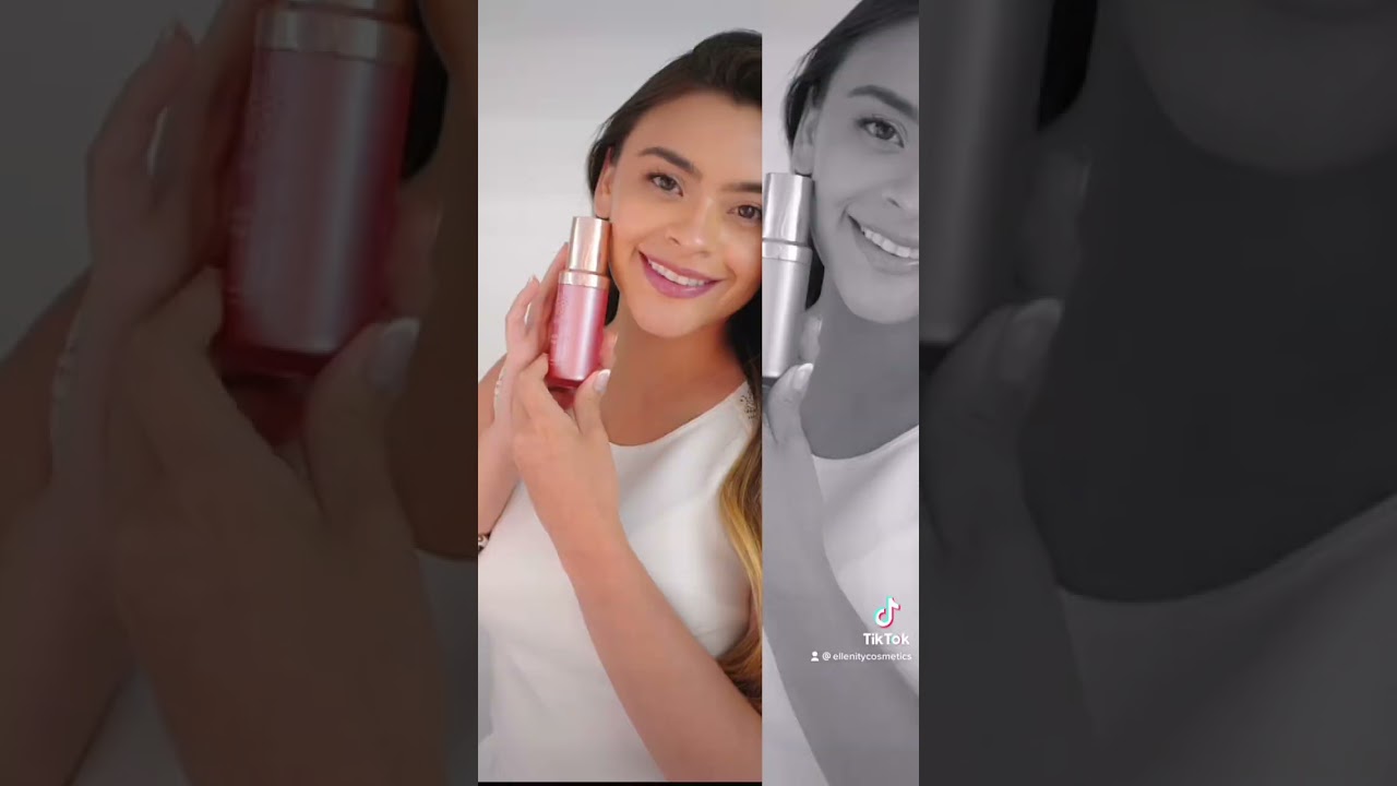 Ellenity Cosmetics✨💖 