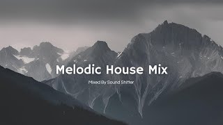 Melodic House \& Techno Mix 2024 - Vol. 5 | Yotto, Artbat, Miss Monique, Tinlicker