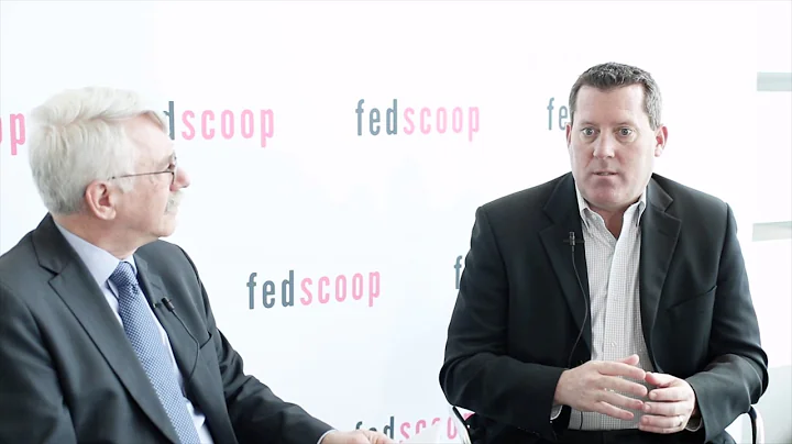 Chris Howard — IT Modernization Summit