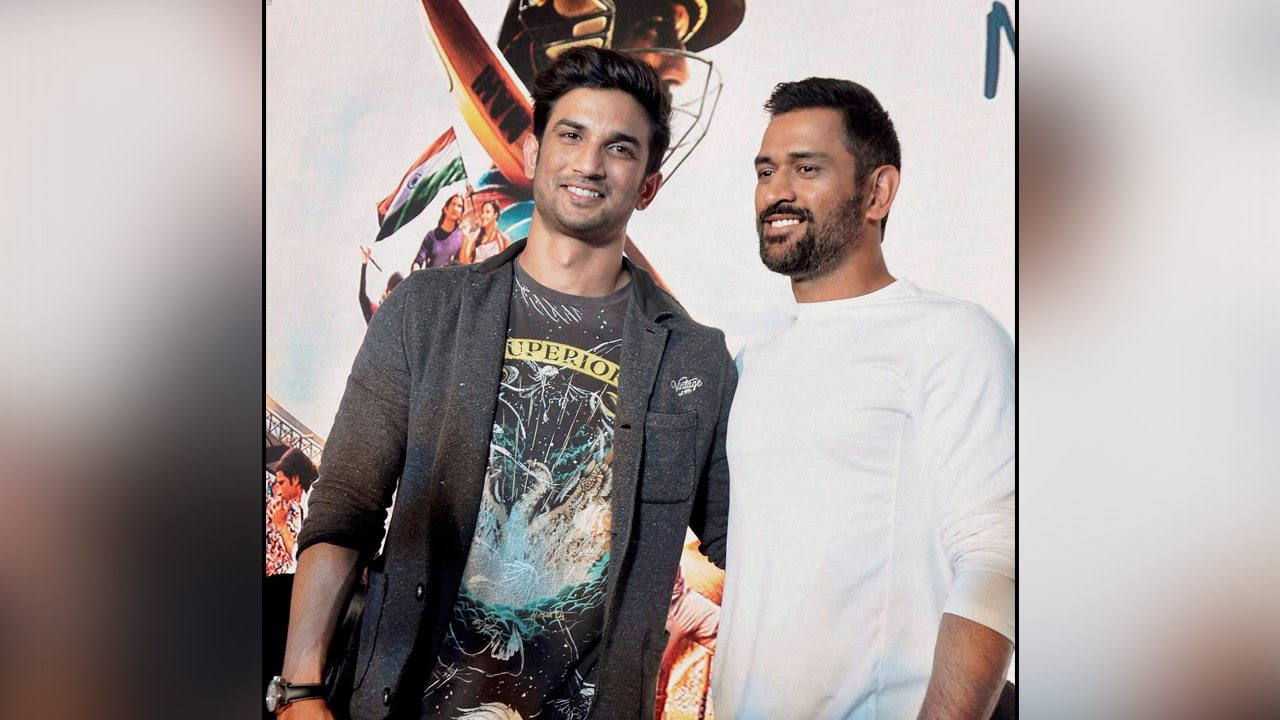 MS Dhoni: The Untold Story, First day collection is quite impressive | Filmibeat