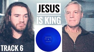 PASTOR Reacts to Kanye West - Everything We Need (Track 6)