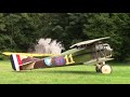 WWI Dogfight at the Old Rhinebeck Aerodrome Sep.1, 2019