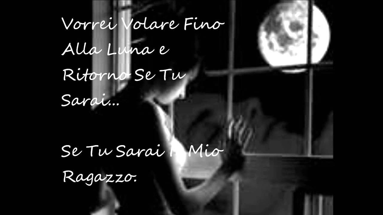 Savage Garden - To The Moon And Back