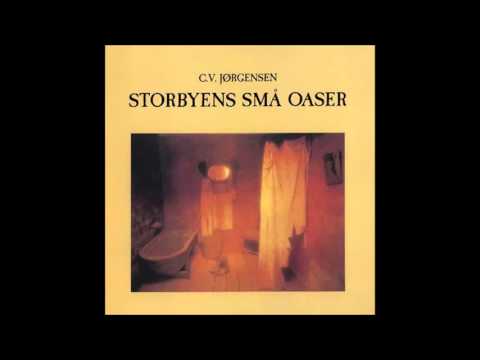 C.V. Jørgensen - Det ganske lille band (2011 - Remaster)