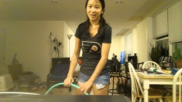 Hoop Vortex Variation Tutorial