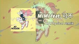 On the Count of Three (KJ Physical remix)