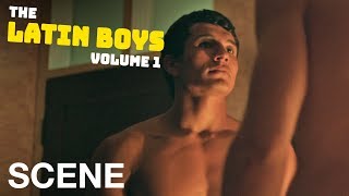 THE LATIN BOYS - UNICORN - 'My friend asked if I was a Homo' - Gay Movie