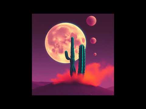 Desert Rock Radio - Desert Mirage (2025)