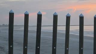 North Florida Surf and Beach Update 6:40 am 8.6.26