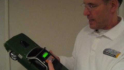 How FastMeasure Works 1