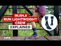 The Injinji Run Crew  | Toesocks For Road Running & Marathons