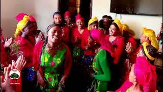 Download lagu Ada'aa Handhuura Lafaa