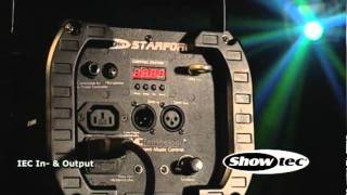Showtec Star Force rockonpro.pl