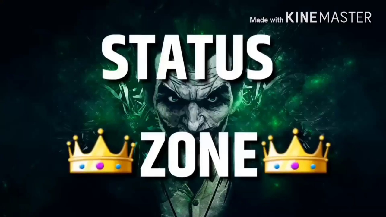 Only status