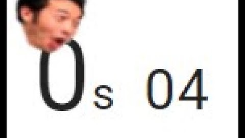 N-word Speed Run (world record)