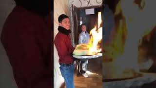 Good food, Happy customers ! #celebration #food #youtubeshorts #familydining #viral #nepal