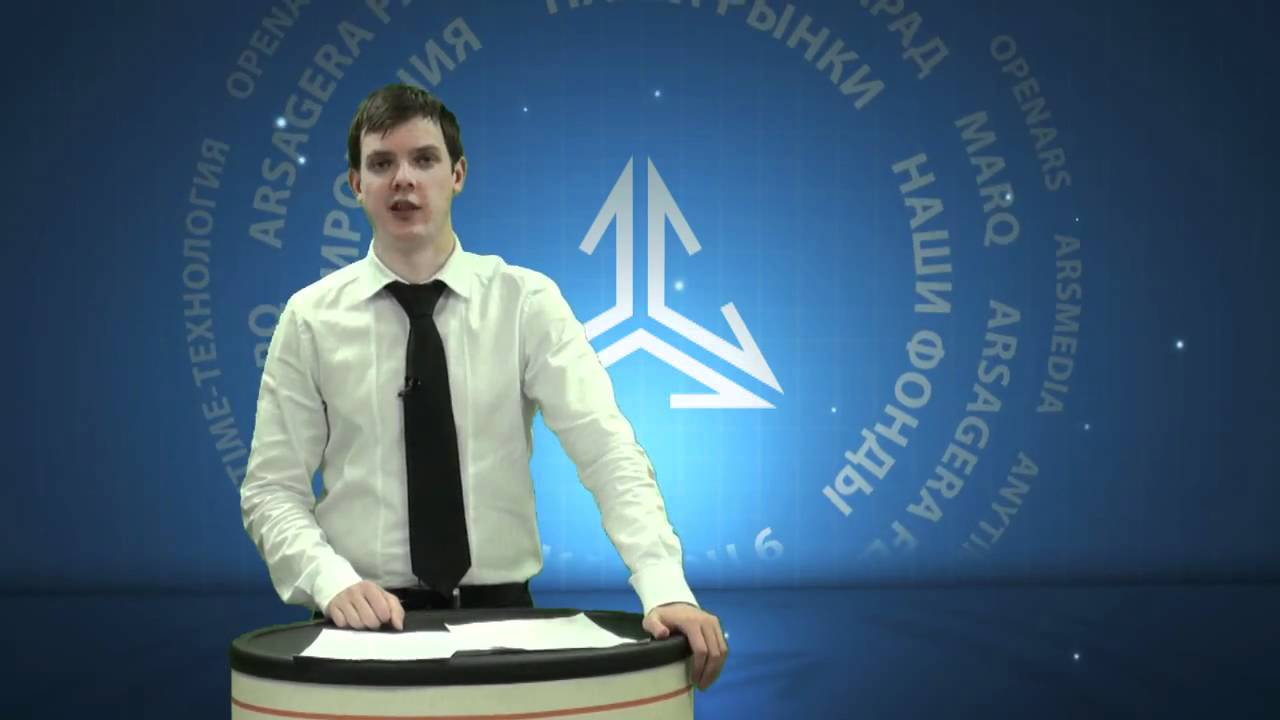 Кто такой финансовый омбудсмен - YouTube