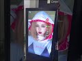 Vertical inquiry machine Wanbo Technology