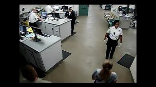 kasey allinder booking video