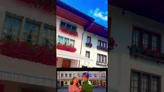 Bollywood Location Gruyere cheese in bern switzerland #shorts #trending2025