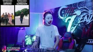 SETIA BERBALAS DUSTA - BILA TAK MAU DISAKITI X MANUSIA BIASA • DJ TERBARU •|| KIMOCHI ||