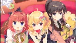 音楽少女 - Justability