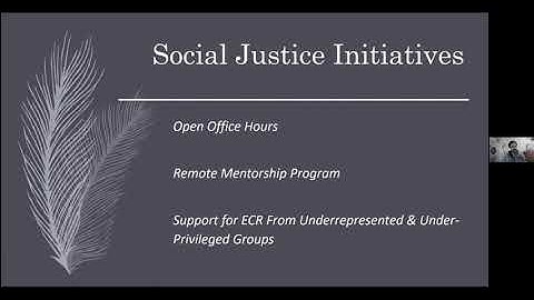 The Framework for Open and Reproducible Research Training - Sam Parsons | 2021 BITSS Annual Meeting