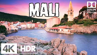Mali 4k Ultra HD Dolby Vision Relaxing Music Demo screenshot 4