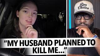"My Husband Planned To Kill Me..." Woman Says the Babysitter Caught Him Cheating With Another Girl 😳