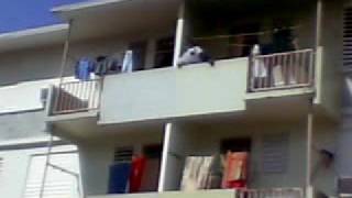Talento de Barrio: Behind the Scenes