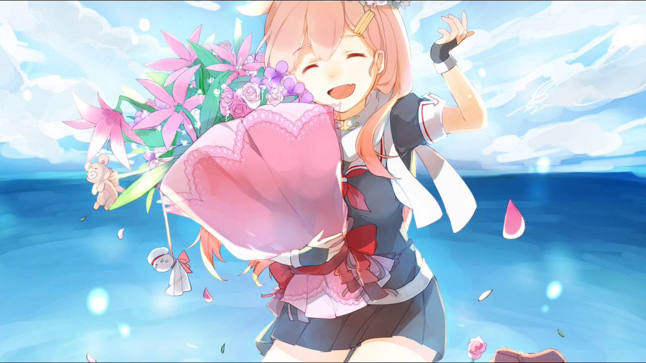 艦これボーカル】 幽閉カタルシス - 薬指 - YouTube