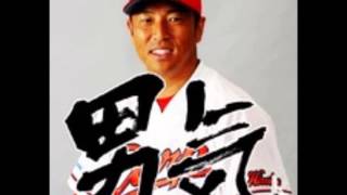 黒田博樹、あっぱれ