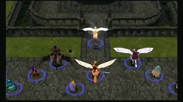 Fire Emblem: Path of Radiance - Endgame: Repatriation