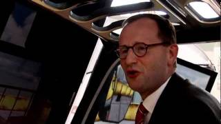 TMHE Puts Customers First - New Forklift Technology Helps Increase Productivity