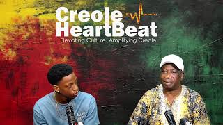 Creole Heartbeat