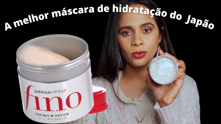 How do you use Shiseido premium hair mask?