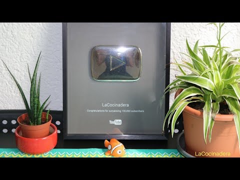 Retomando el Canal!!! (Coming back!!!) - LaCocinadera