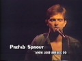 Prefab Sprout - When Love Breaks Down