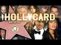 Hollycard  batiste   arteco production