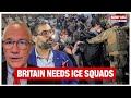 US DEPORTATION FORCE FOUNDER SAYS UK NEEDS ELITE ICE TAKEDOWN SQUADS & TOUGHER IMMIGRATION TACTICS