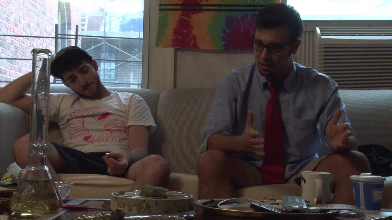 HIGH TIMES TV -- 5 Worst Smoking Companions