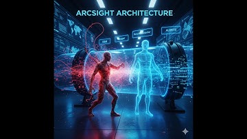From Logs to Alerts — ArcSight Architecture Explained