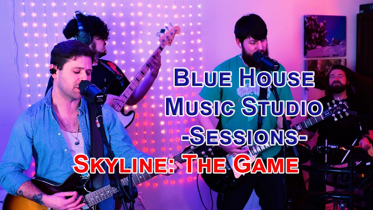 YouTubeでSkyline: The Gameを視聴