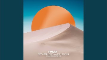 Try Again (Coastlines Remix)