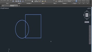 AutoCAD 2018 Tutorial for Beginners   #31  HOW TO USE UNION COMMAND IN AUTOCAD