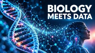 What Is Bioinformatics?  How Biological Data Transforms Medicine