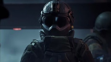 Arena Breakout CN S15 (Global S12) Cinematic Trailer “Gloves Off”