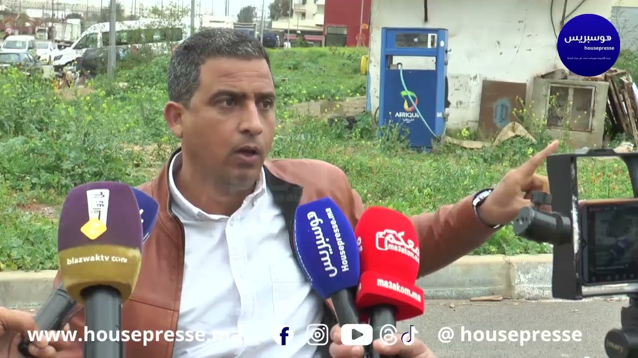 عين عتيق : صاحب شركة منكور من بعض الورثة ويستغلون الارض وبراكة مقاول