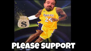 DSP Does A Kobe And Goes Hard Into The Beg For Tips After Slow React Day 🤣