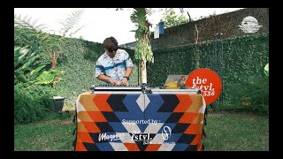 adypurna | MINGLEROOM BACKYARD SESSION #1